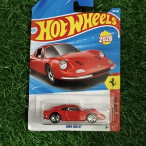 Ferrari Dino 206 GT