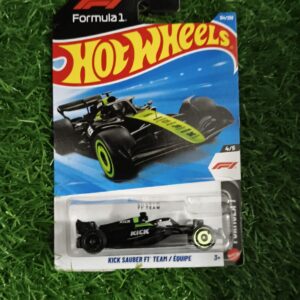 Kick Sauber F1 Team / Equipe