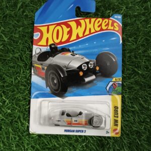Morgan Super 3